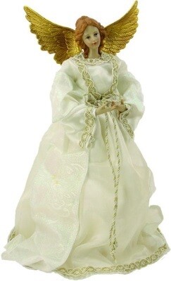 Beeld Engel 26 cm