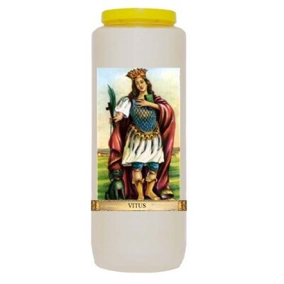 Noveenkaars VITUS