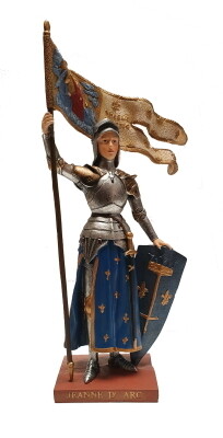 Jeanne D'Arc 27 cm