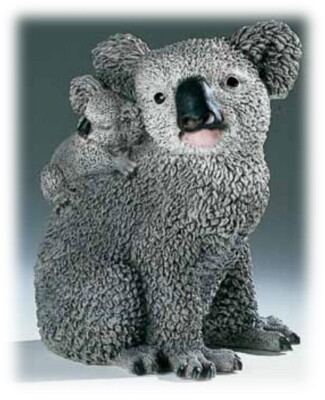 Koala 23.5 cm