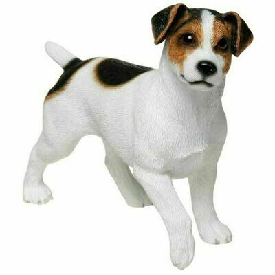 Jack Russell 13 x 4 x 12 cm Jack Russell 13 x 4 x 12 cm