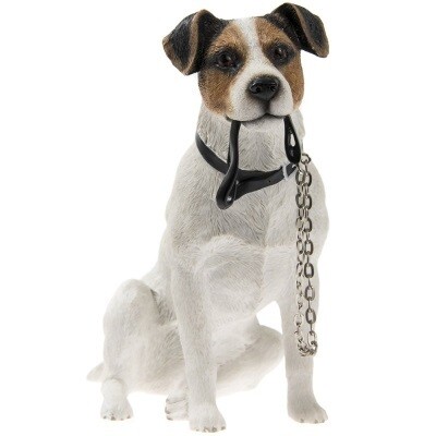 Jack Russell 11 x 6 x 17 cm Jack Russell 11 x 6 x 17 cm