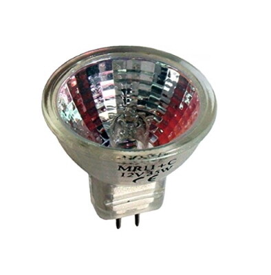Lamp MR11 6V 5W