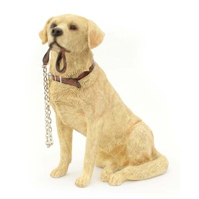 Labrador Beige 15 x 6 x 18 cm