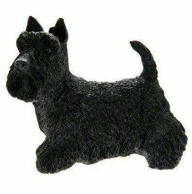 Schotse Terrier 11 x 6 x 10 cm