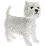 Westie 12 cm