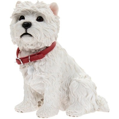 Westie 25 cm