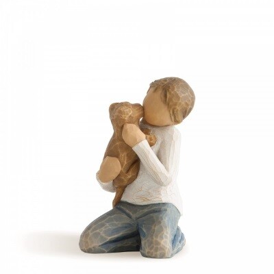 Kindness (boy) 7.5 cm