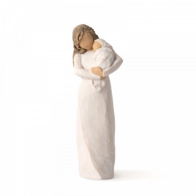 Sanctuary  17 cm