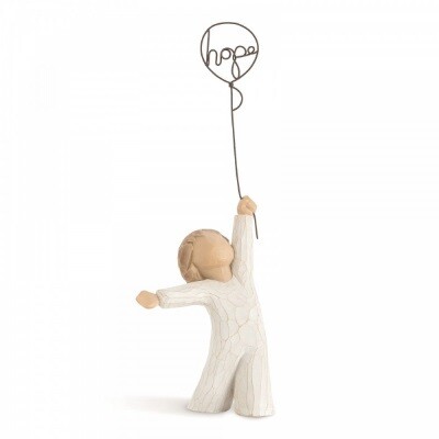 Hope  15.5 cm