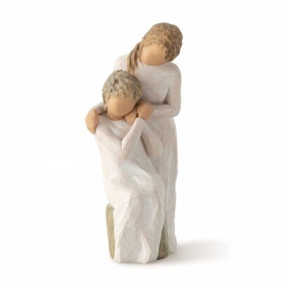 Loving My Mother 16.5 cm