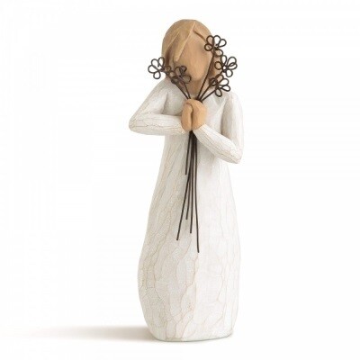 Friendship 13.5 cm
