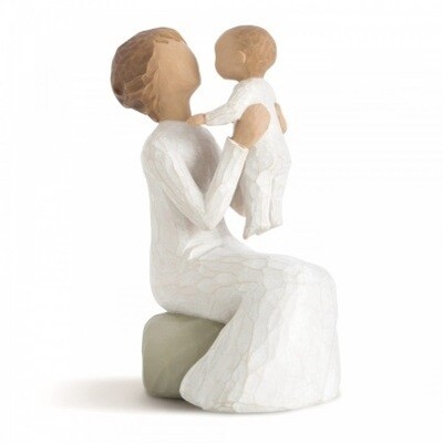 Grandmother 13.5 cm