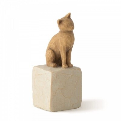 Love my Cat 7.5 cm  LICHT