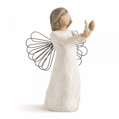 Angel of Hope 13 cm