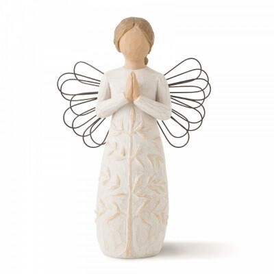 a tree, a prayer 14 cm