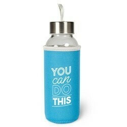 YOU CAN DO THIS Waterfles YOU CAN DO THIS Waterfles