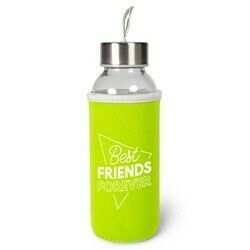 VRIENDSCHAP Waterfles