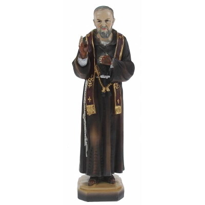 Pater Pio 20 cm