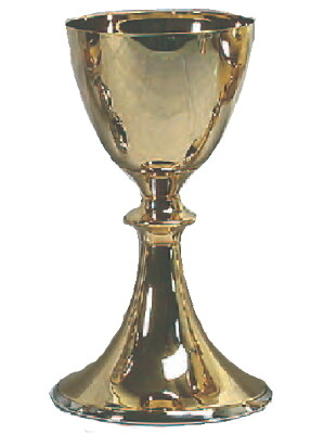 Kelk 20 cm Ø 10 cm