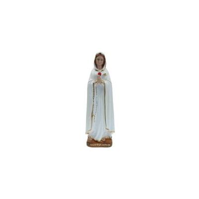 Onze Lieve Vrouw Rosa Mystica 30 cm Plaaster - Gips Onze Lieve Vrouw Rosa Mystica 30 cm Plaaster - Gips