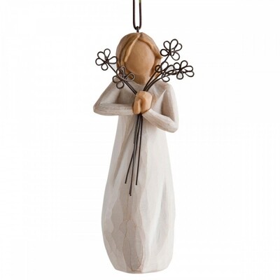 Friendship Ornament 10 cm