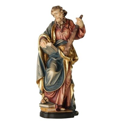 Beeld JUDAS THADDEUS 30 cm Houtsnijwerk