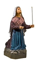 Bernadette 60 cm
