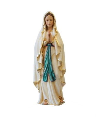 Lourdes 15 cm