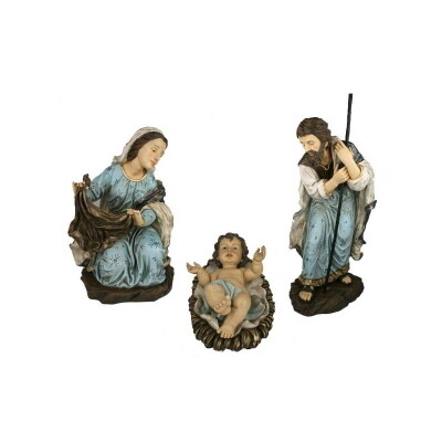 Set van 3 Figuren 80 cm Set van 3 Figuren 80 cm