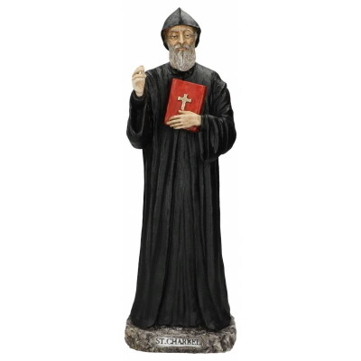 Beeld Charbel 40 cm