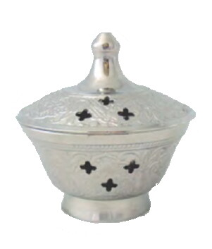 Wierookbrander 6.5 cm