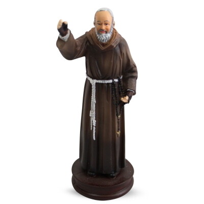 Pater Pio 13 cm