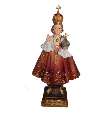 Jezus Van Praag 60 cm