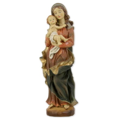 Madonna met kind 51 cm