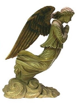 Engel 37x18x47,5 cm