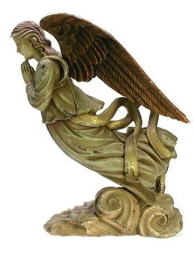 Engel 37x18x47,5 cm