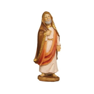 Herder 14.5 cm voor 15 cm figuren