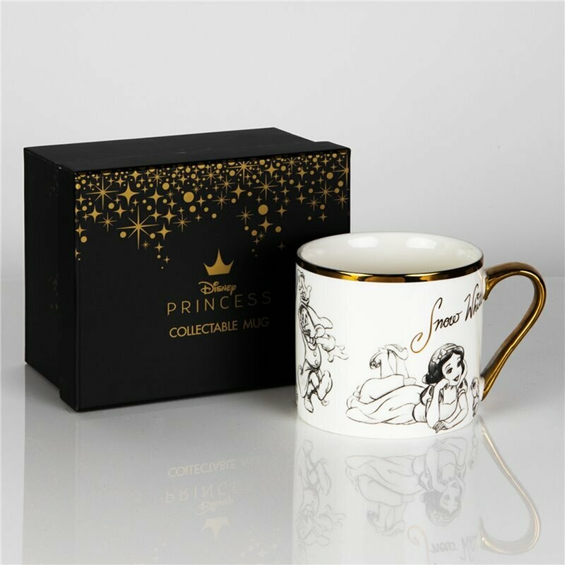 Mok Snow White - Sneeuwwitje -