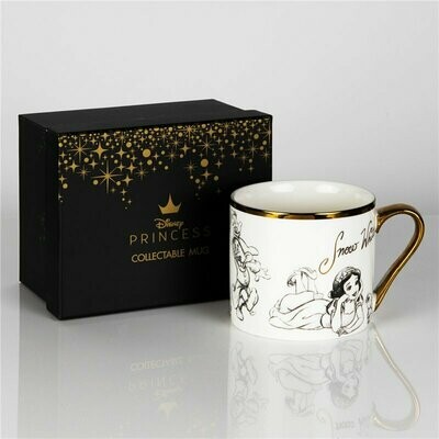 Mok Snow White - Sneeuwwitje -