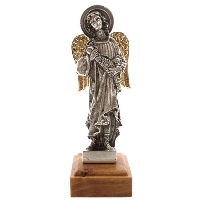 Beeld Rafael 7.5 cm METAAL
