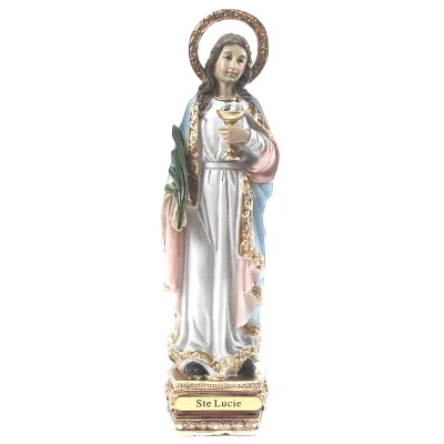 Lucia 12 cm