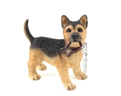 Duitse Herder 10 cm