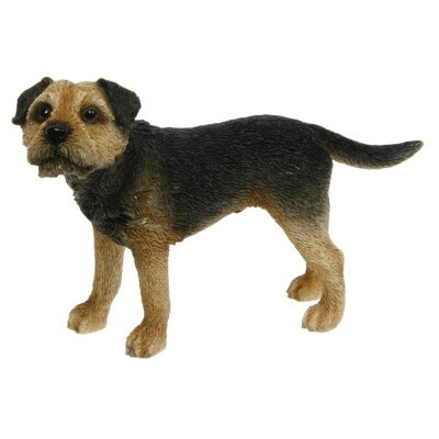 Border Terrier 12 cm