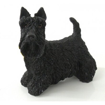Schotse Terrier 12 cm
