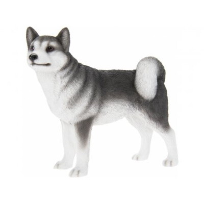 Husky 13 cm