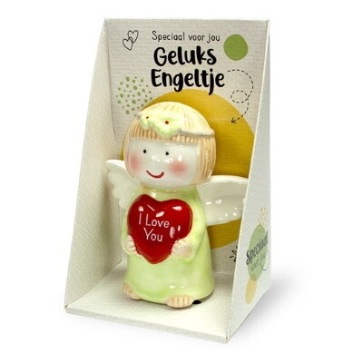 Engeltje - I love you