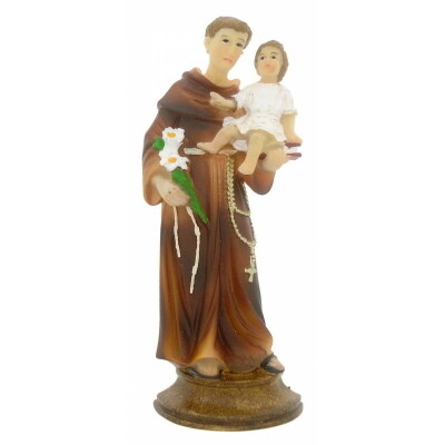 Magneet Antonius 10 cm
