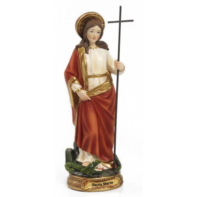 Beeld Martha  12.5 cm - Marthe -