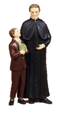Don Bosco 20 cm